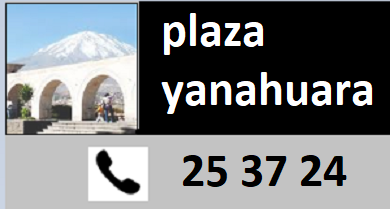 yanahuara
