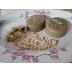 Jabón de Melón amargo